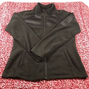 Men’s Snozu Performance Zip Up Sweater